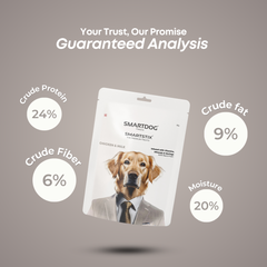 Smartstix - Chicken & Milk