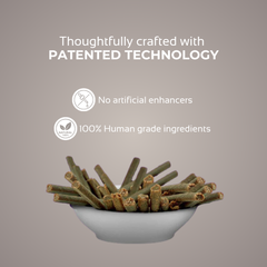 Smartstix - Chicken & Milk