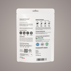 Smartstix - Chicken & Milk