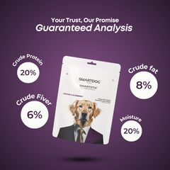 Smartstix - Chicken & Blueberry