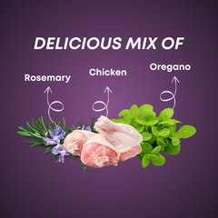 Smartstix - Chicken & Blueberry