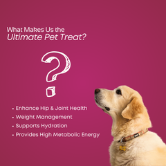 Smartstix - Chicken & Strawberry