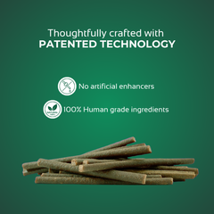 Smartstix - Chicken & Hemp