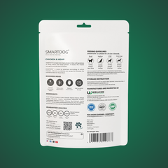 Smartstix - Chicken & Hemp