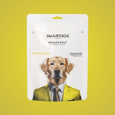 Smartstix - Chicken & Banana