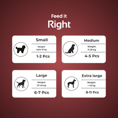 Smartstix - Chicken & Liver