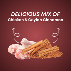 Smartstix - Chicken & Liver