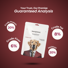 Smartstix - Chicken & Liver