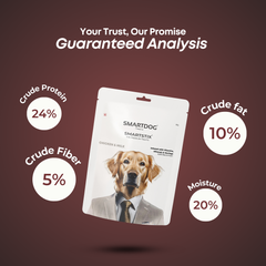 Smartstix - Chicken & Pomegranate