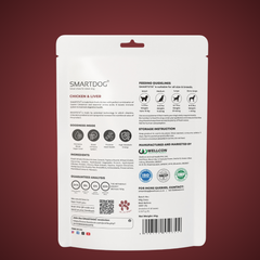 Smartstix - Chicken & Liver