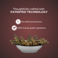 Smartstix - Chicken & Pomegranate