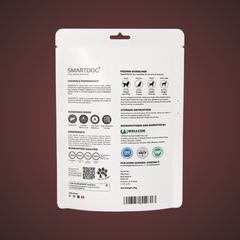 Smartstix - Chicken & Pomegranate