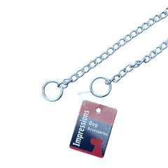 CHOKE CHAIN 6 NO 30 INCH