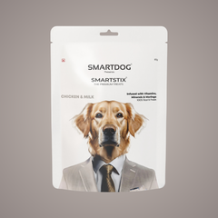 Smartstix - Chicken & Milk