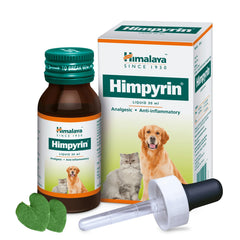 HIMPYRIN DROP 30ML