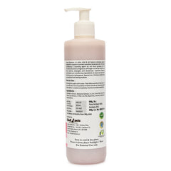 SP SHAMPOO 500ML - PUPPY