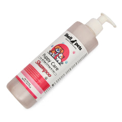 SP SHAMPOO 500ML - PUPPY