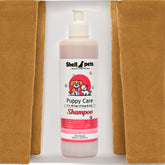 SP SHAMPOO 500ML - PUPPY