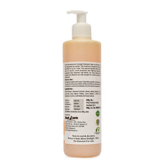 SP SHAMPOO 500ML - ANTI TICK & FLEA