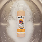 SP SHAMPOO 500ML - ANTI TICK & FLEA