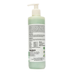 SP SHAMPOO 500ML - ANTI DANDRUFF