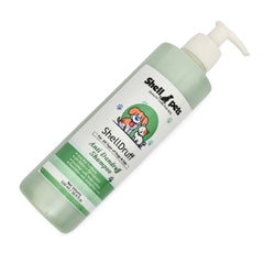 SP SHAMPOO 500ML - ANTI DANDRUFF