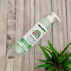 SP SHAMPOO 500ML - ANTI DANDRUFF