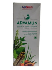 ADVA MUNE 200ML HERBAL