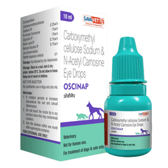 OSCINAP EYE DROP 10ML