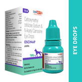 OSCINAP EYE DROP 10ML