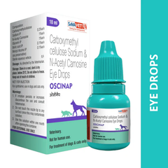 OSCINAP EYE DROP 10ML