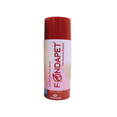 FONDAPET 150ML - MOUNTAIN (RED)