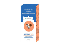 APTIFAST PET LIQUID 200ML