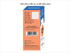 APTIFAST PET LIQUID 200ML