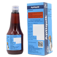 APTIQUICK 200ML
