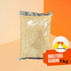 BIRD FOOD 1 KG