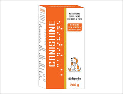 CANISHINE LIQUID 200ML