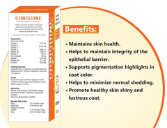 CANISHINE LIQUID 200ML