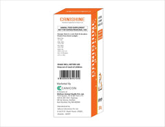 CANISHINE LIQUID 200ML