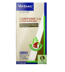 CANITONE LS - L TAB 30'S