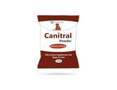 CANITRAL POWDER 20GM