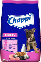 CHAPPI PUPPY 3 KG/ 2.8 KG CM