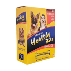 CHEW STICK 1 KG- BOX