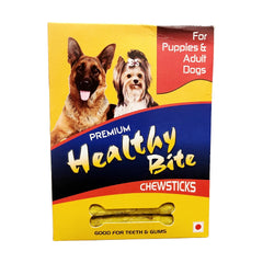 CHEW STICK 1 KG- BOX