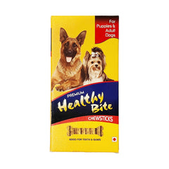 CHEW STICK 100GM CHICKEN