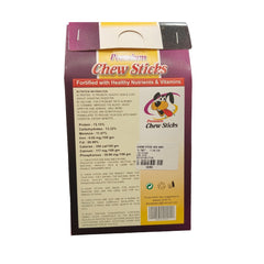 CHEW STICK 400 GMS