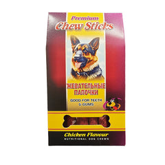 CHEW STICK 400 GMS