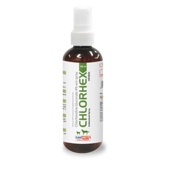 CHLORHEX SPRAY