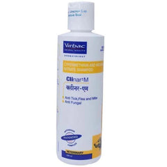 CLINAR M 200 ML