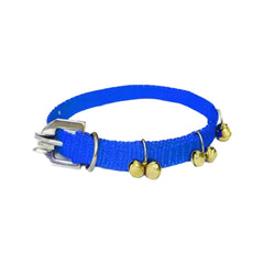 COLLAR .5 WITH GHUNGROO